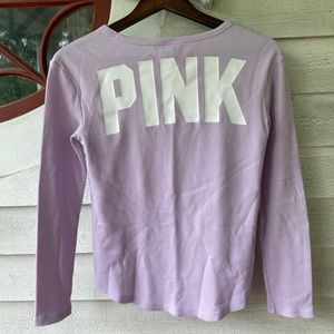 VS PINK Long Sleeve